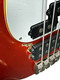 Sandberg VM4 Orange Hardcore Aged 4 String Bass At Bass Central