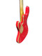 Sandberg TT4 Marlowe DK Red Hardcore Aged 4 String Bass At Bass Central