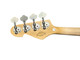 Sandberg TT4 Marlowe DK Red Hardcore Aged 4 String Bass At Bass Central