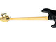 Sandberg Ida Nielson Black Soft Aged 4 String Bass At Bass Central