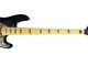 Sandberg Ida Nielson Black Soft Aged 4 String Bass At Bass Central