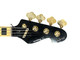 Sandberg Ida Nielson Black Soft Aged 4 String Bass At Bass Central