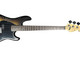 Sandberg Lionel Tobacco Burst Short Scale 4 String Bass At Bass Central