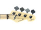 Sandberg California TM4  3 Tone Sunburst Superlight 4 String Bass At Bass Central