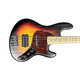 Sandberg California TM4  3 Tone Sunburst Superlight 4 String Bass At Bass Central