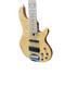 Lakland Skyline 55-02 Deluxe, Natural 5 String Bass At Bass Central