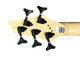 Dingwall John Taylor Creme 5 String Bass At Bass Central