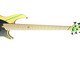 Dingwall John Taylor Creme 5 String Bass At Bass Central