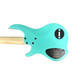 Dingwall NG3 Celestial Blue 5 String Bass At Bass Central
