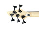 Dingwall NG3 Celestial Blue 5 String Bass At Bass Central