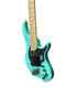 Dingwall NG3 Celestial Blue 5 String Bass At Bass Central