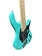 Dingwall NG3 Celestial Blue 5 String Bass At Bass Central