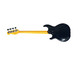 Yamaha BBP-34 (4-String), Midnight Blue 4 String Bass At Bass Central