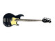 Yamaha BBP-34 (4-String), Midnight Blue 4 String Bass At Bass Central