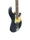 Yamaha BBP-34 (4-String), Midnight Blue 4 String Bass At Bass Central