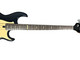 Yamaha BBP-34 (4-String), Midnight Blue 4 String Bass At Bass Central