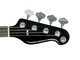 Yamaha BBP-34 (4-String), Midnight Blue 4 String Bass At Bass Central