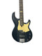 Yamaha BBP-34 (4-String), Midnight Blue 4 String Bass At Bass Central