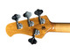 Ernie Ball Music Man StingRay 4 H Special, Candyman / Ebony *IN STOCK**