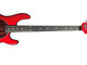 Ernie Ball Music Man StingRay 4 H Special, Candyman / Ebony *IN STOCK**