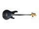 Ernie Ball Music Man StingRay 4 "DarkRay", Dark Rainbow 4 String Bass At Bass Central