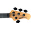 Ernie Ball Music Man StingRay 4 "DarkRay", Dark Rainbow 4 String Bass At Bass Central