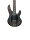 Ernie Ball Music Man StingRay 4 "DarkRay", Dark Rainbow 4 String Bass At Bass Central