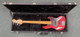 Spector Hard Case for Bass, Black Tolex (Open Compartment) *IN STOCK*