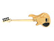 Lakland Skyline 44-01 Spalted Maple 4 String Bass At Bass Central