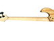 Lakland Skyline 44-01 Spalted Maple 4 String Bass At Bass Central