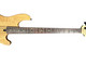 Lakland Skyline 44-01 Spalted Maple 4 String Bass At Bass Central