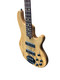 Lakland Skyline 44-01 Spalted Maple 4 String Bass At Bass Central