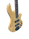Lakland Skyline 44-01 Spalted Maple 4 String Bass At Bass Central