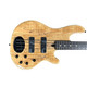 Lakland Skyline 44-01 Spalted Maple 4 String Bass At Bass Central