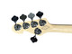 Sandberg California TT5  Natural Superlight 5 String Bass At Bass Central