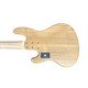 Sandberg California TT5  Natural Superlight 5 String Bass At Bass Central