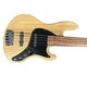 Sandberg California TT5  Natural Superlight 5 String Bass At Bass Central