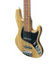 Sandberg California TT5  Natural Superlight 5 String Bass At Bass Central