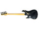 Sandberg Oliver Riedel Black Hard Core Aged 4 String Bass Guitar At Bass Central
