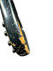 Sandberg Oliver Riedel Black Hard Core Aged 4 String Bass Guitar At Bass Central