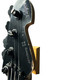 Sandberg Oliver Riedel Black Hard Core Aged 4 String Bass Guitar At Bass Central