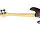 Sandberg Lionel 3 Tone Sunburst Short Scale 4 String Bass Guitar At Bass Central