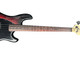 Sandberg Lionel 3 Tone Sunburst Short Scale 4 String Bass Guitar At Bass Central