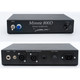 Demeter Minnie 800-D Bass Amp and RARE Minnie Tube Preamp At Bass Central