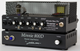 Demeter Minnie 800-D Bass Amp and RARE Minnie Tube Preamp At Bass Central