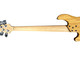Lakland Skyline 55-02 Deluxe, Spalt Maple / Rosewood 5 String Bass At Bass Central