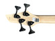 Dingwall NG 3 Ducati White 4 String Bass At Bass Central