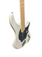 Dingwall NG 3 Ducati White 4 String Bass At Bass Central