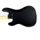 Lakland Skyline 44-64 GZ FRETLESS, Gloss Black 4 String Bass At Bass Central