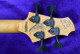 MTD USA 435-24, Nebula Burst 4 String Bass At Bass Central
